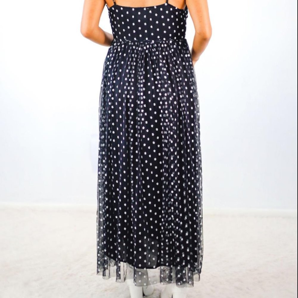 INNER RADIANCE DRESS - Picture 2 of 4